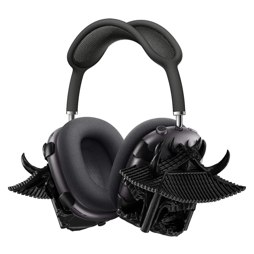 Jujutsu Kaisen Malevolent Shrine AirPods Max Case