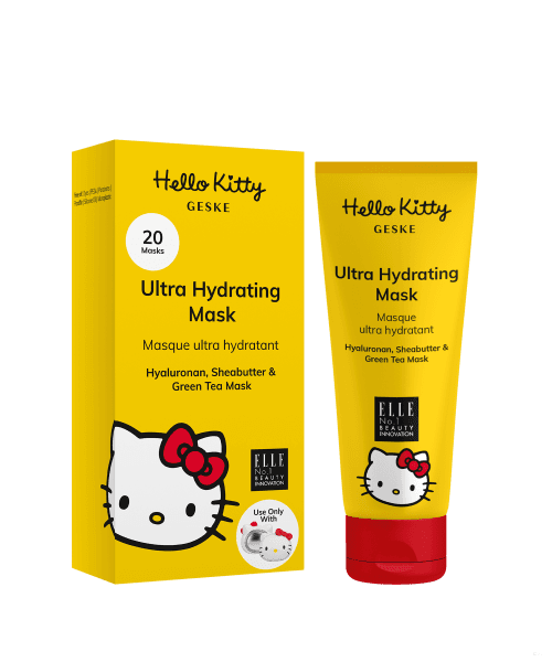 헬로키티 울트라 하이드레이팅 마스크 50ml