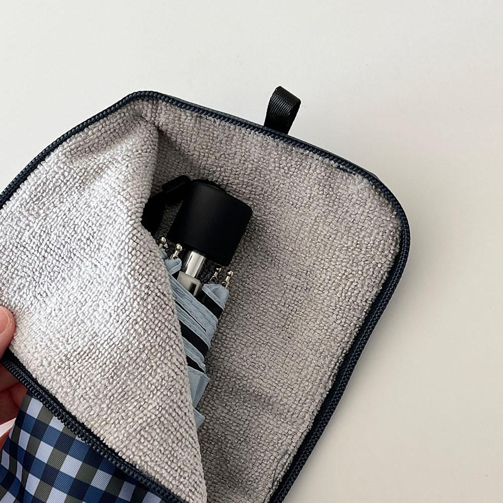 우산 보관 파우치 방수 우산케이스 가방