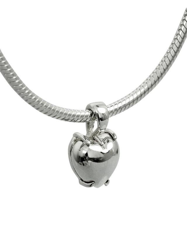 OWN HEART PENDANT SILVER NORMAL