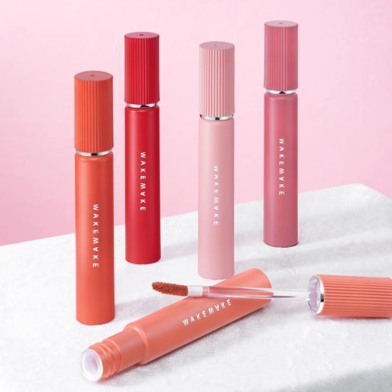 웨이크메이크 벨벳 블러링 픽싱 틴트 10 color