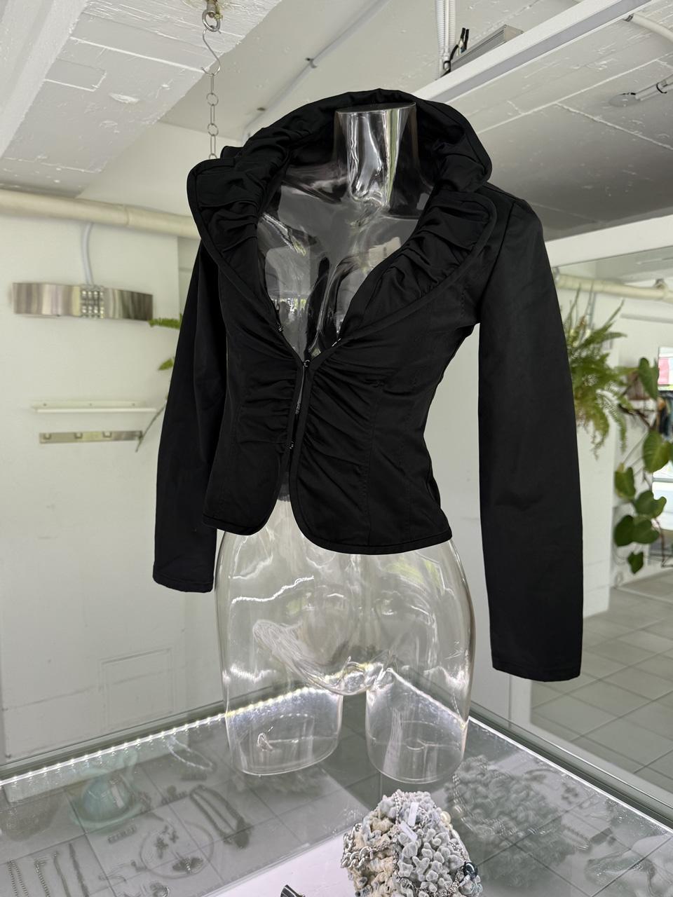 coating blazer jacket