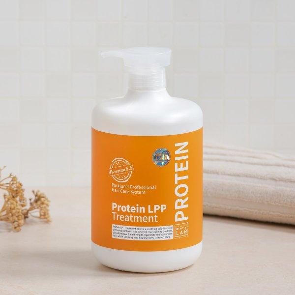 박준뷰티랩 LPP 트리트먼트1000ml