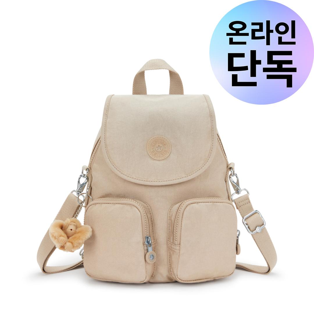 ★온라인단독★백팩 파이어플라이업 KPCBA09 SKBE - 키플링