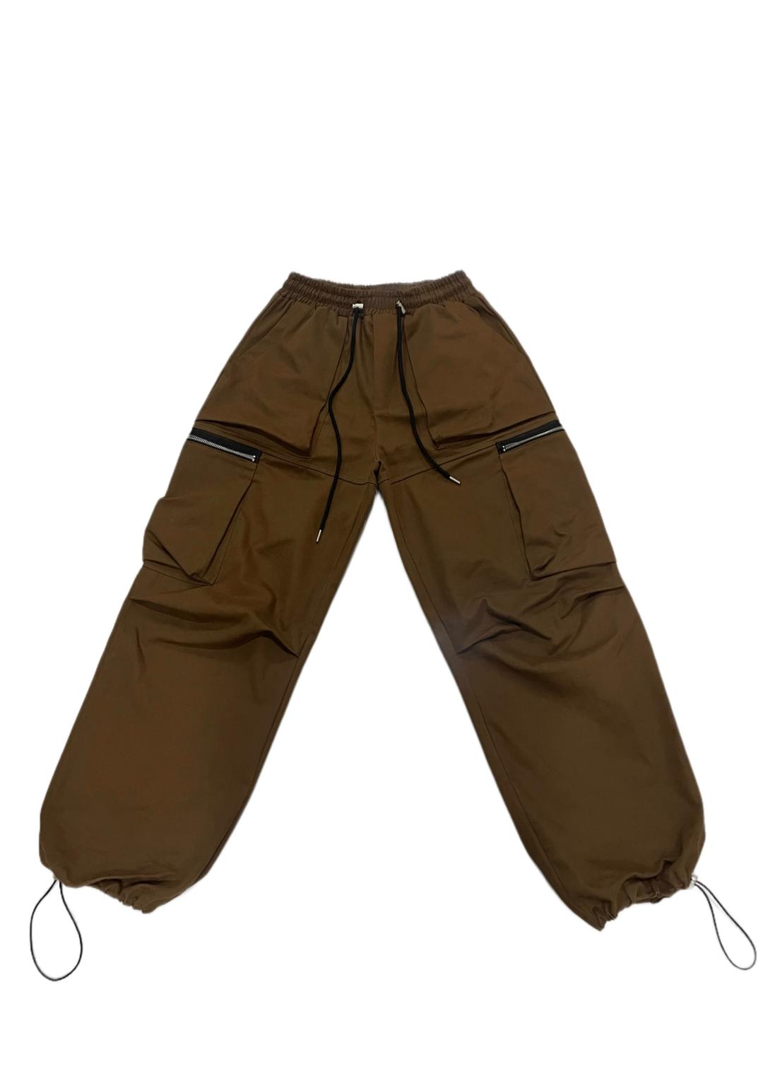ARANGE CARGO PANTS (UNISEX)