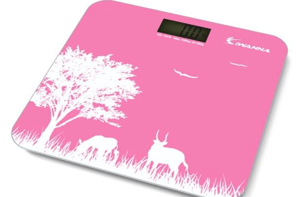 초정밀 KS-1070 체중계 (전자식) 저울 측정 다이어트