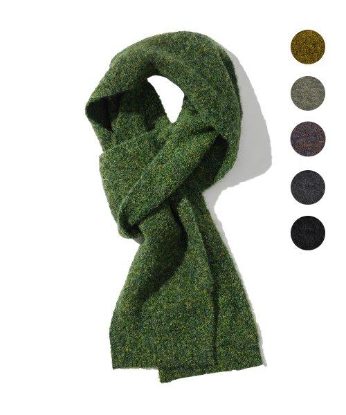 위트 부클레 머플러 : 6color