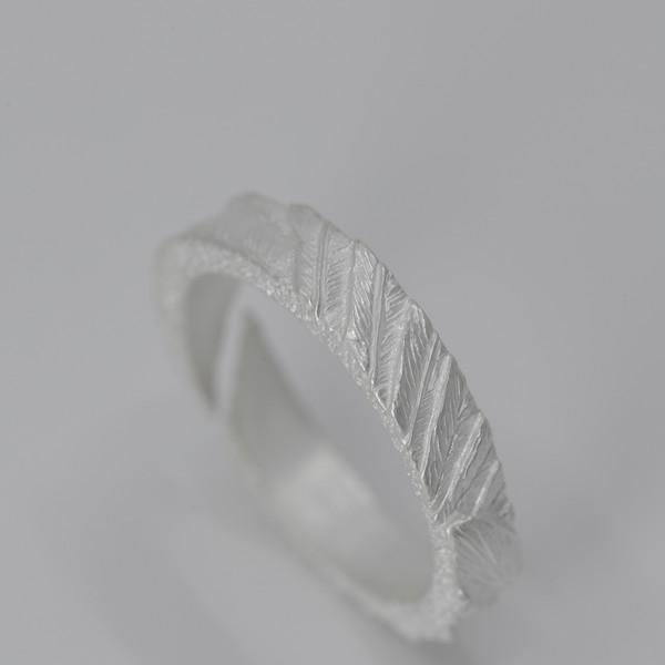 Swan-04 Ring