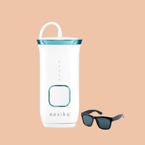 IPL  제모 의료기기 SIPL-1000B (50만회)+선글라스