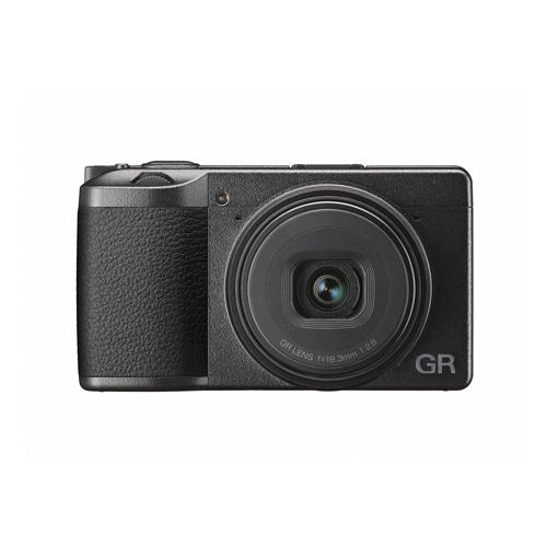 RICOH GR III