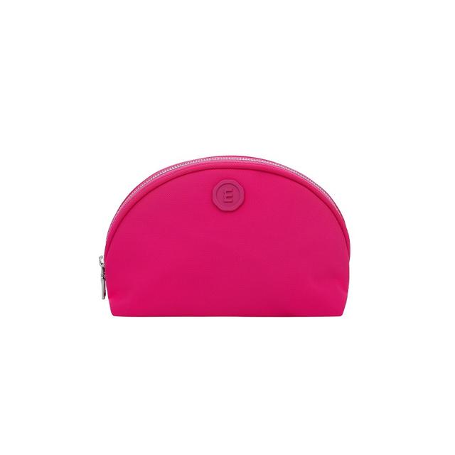 clo pouch - toni pink