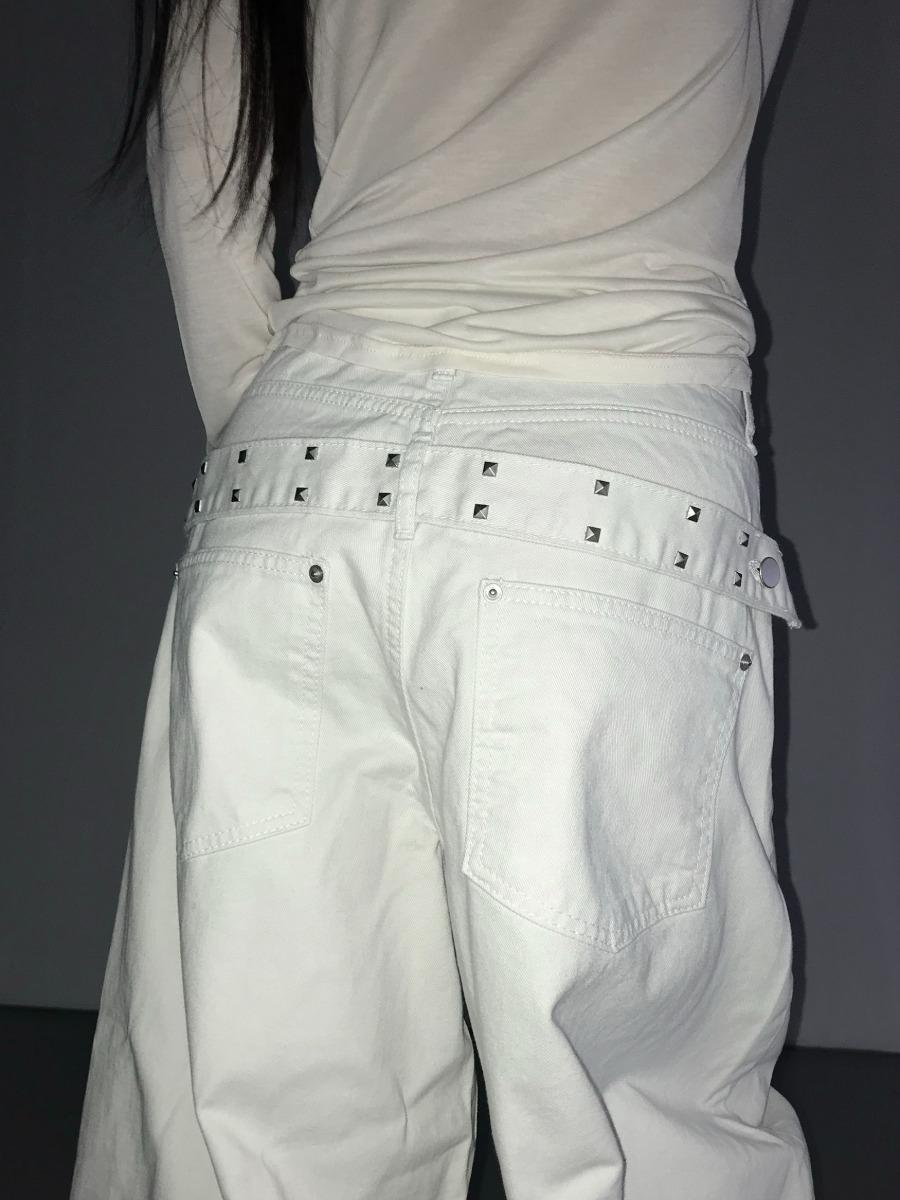 디에어타운 back strap cotton pt 06 (2 color)