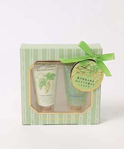 シャルドネハンドケアギフト