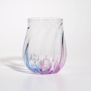 [타케다 마유코] Glass Rainbow_purple