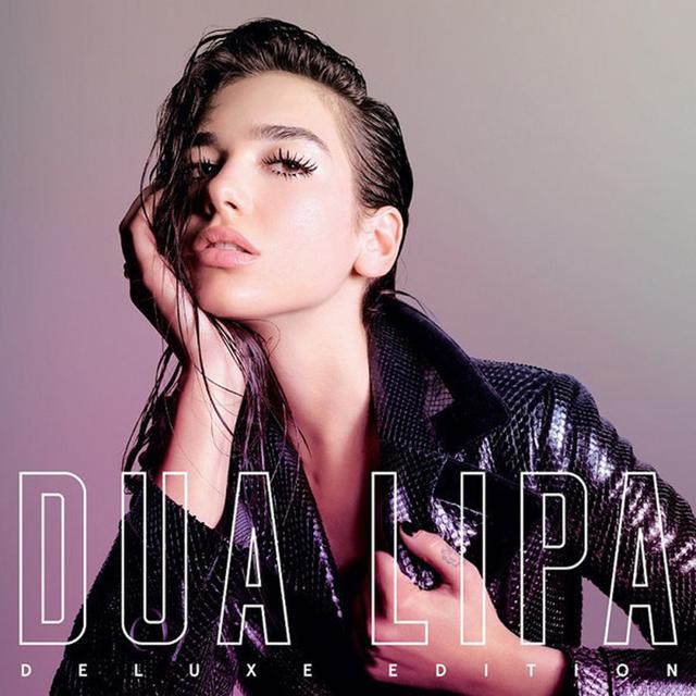 Dua Lipa 두아 리파 / Dua Lipa (Deluxe Edition)