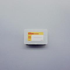 DOUBLE SIDED CONTAINER(CL)_Japan