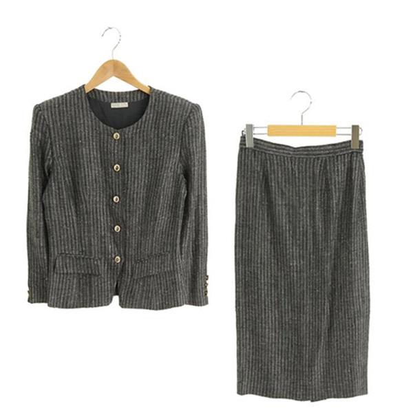 RUBAN D'OR 세트 / 자켓(SIZE : WOMEN S)