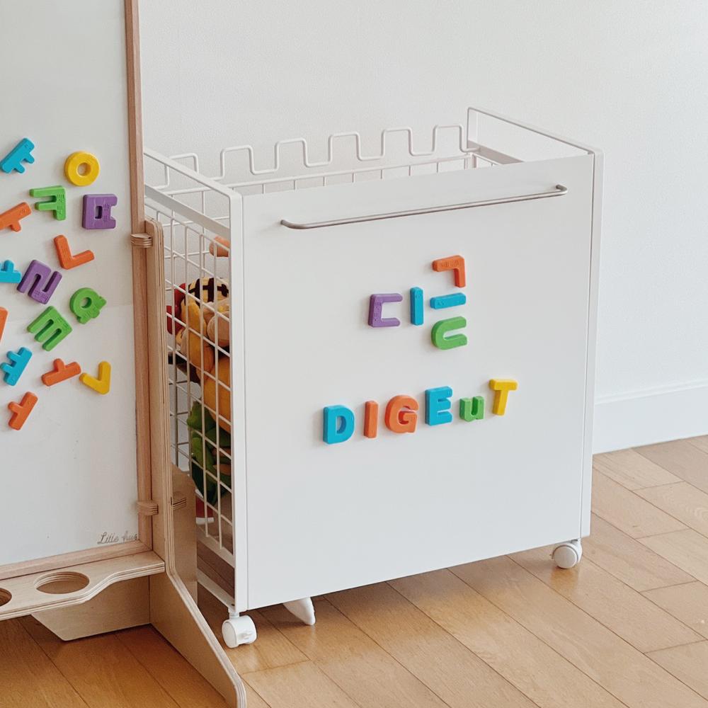 디귿 x 살림잼 5차 공동구매