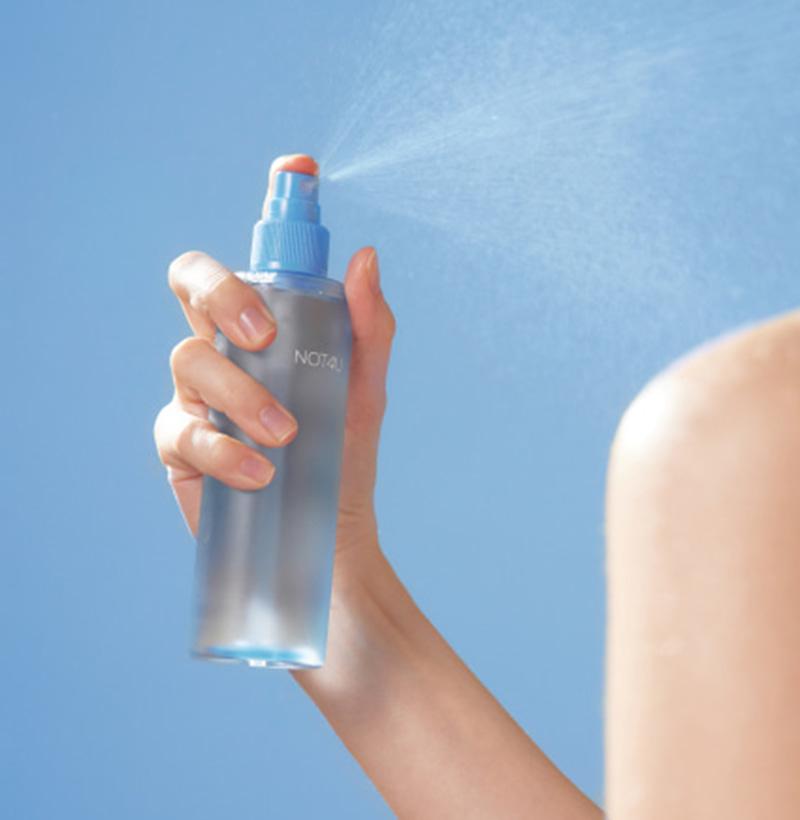 [더블기획][등드름/가드름] 클리어 바디 미스트 200ml