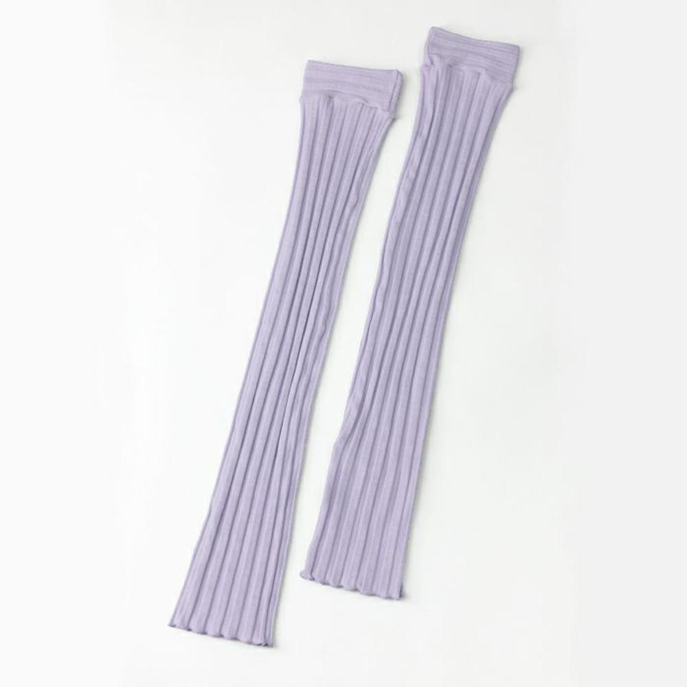 [모나발레] 텐셀 발레 레그워머