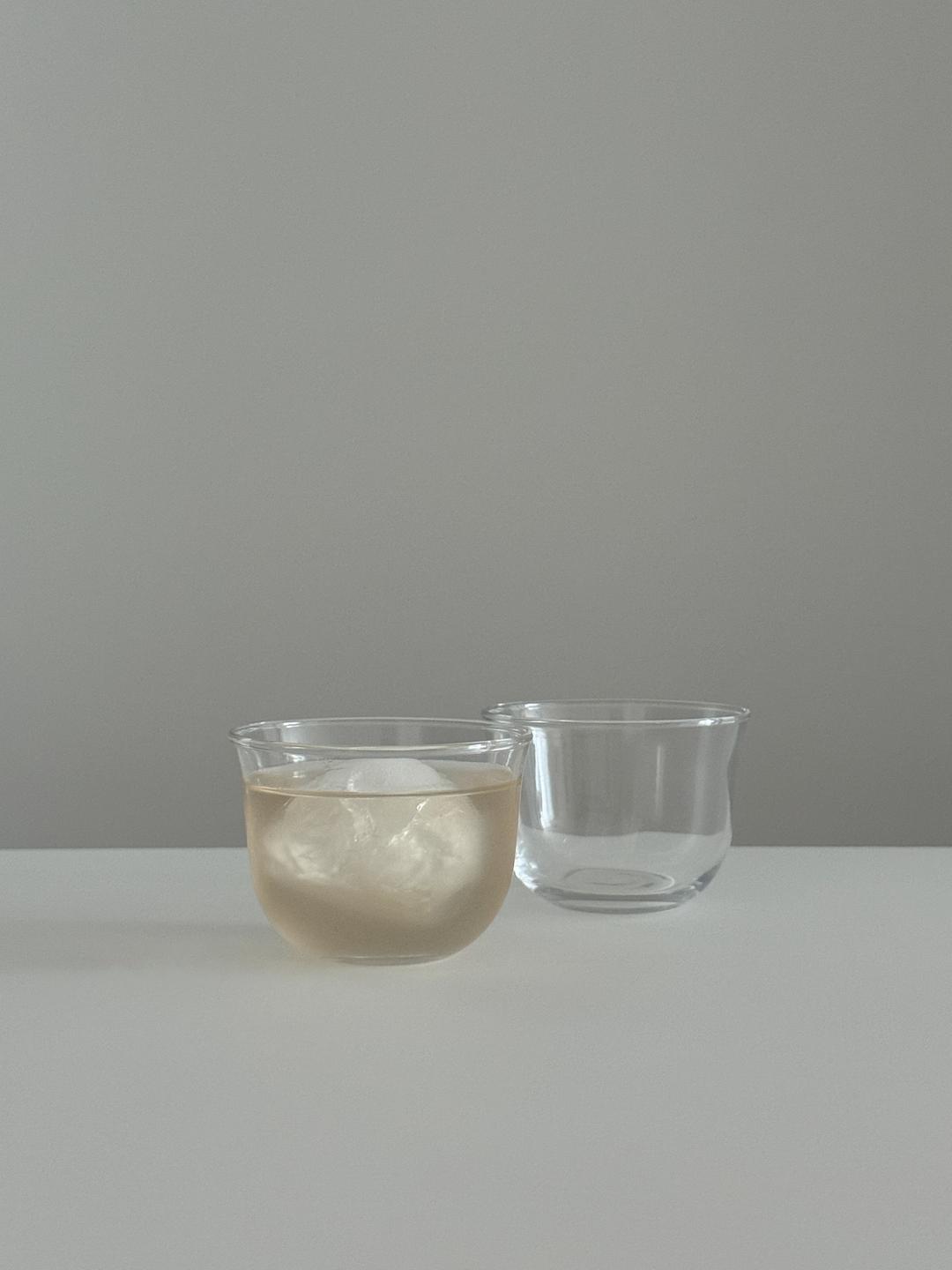 Tulip Glass