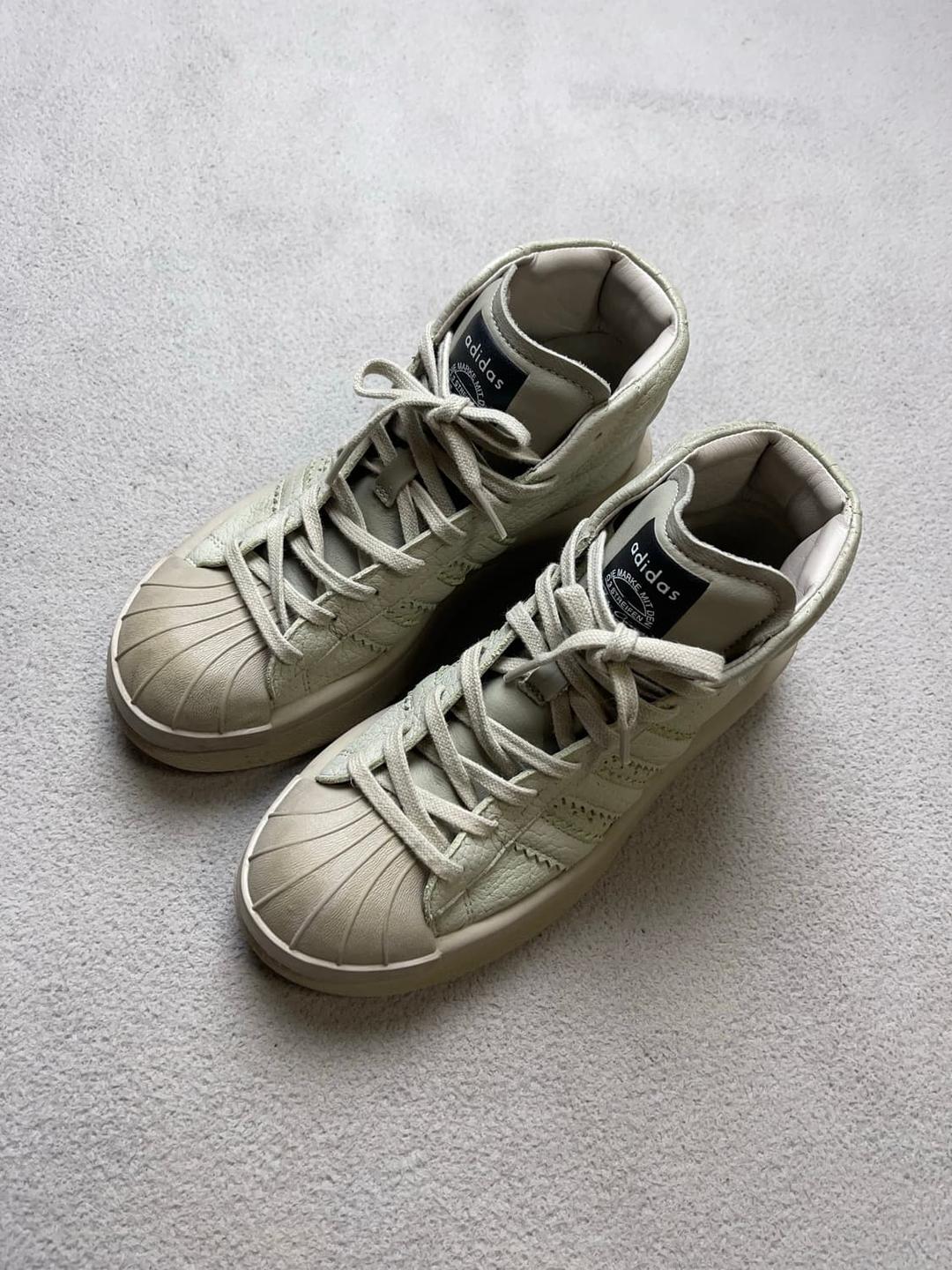 [UK5] 릭오웬스 아디다스 마스토돈 -235 | 후루츠패밀리