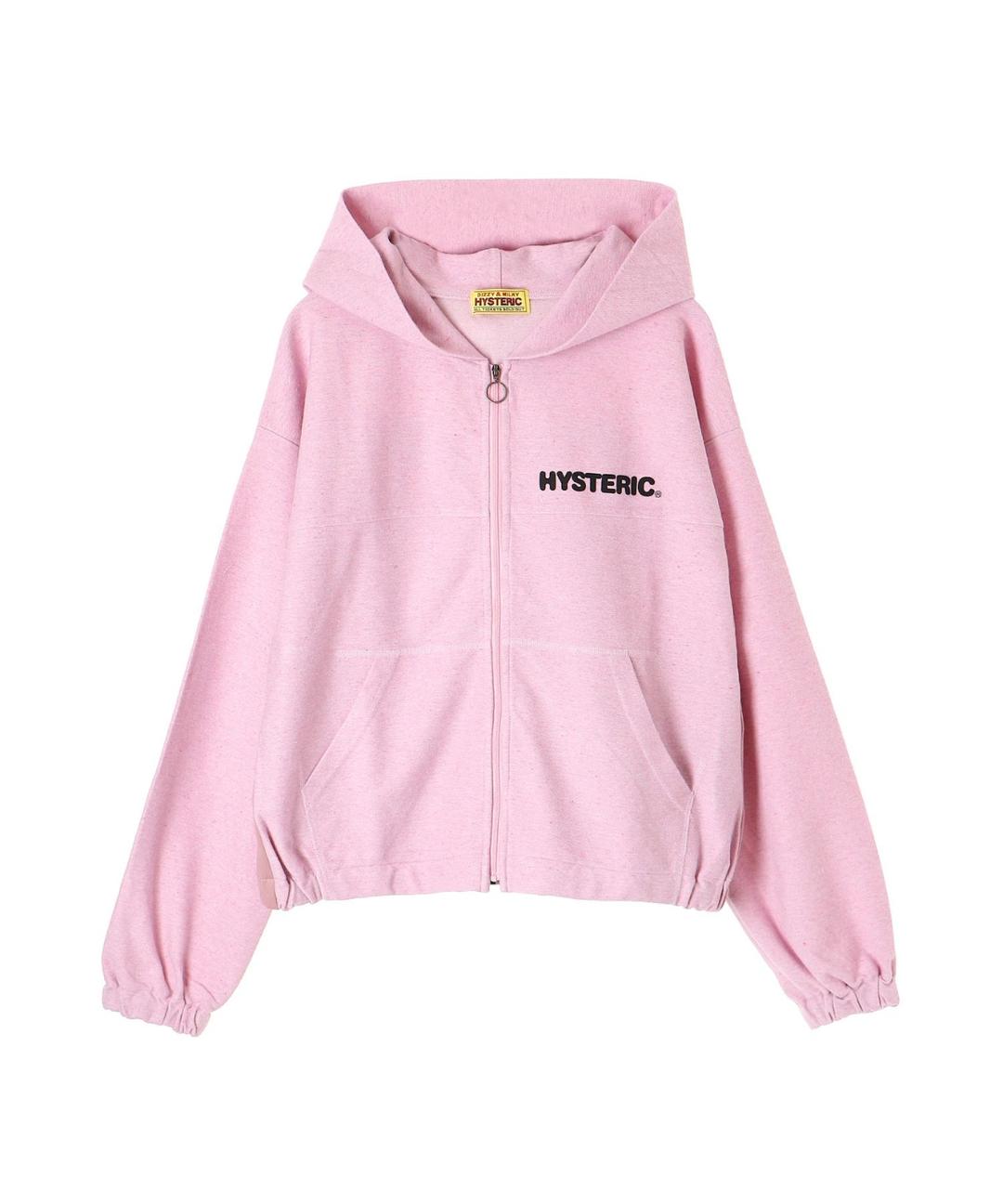 WOMAN BANANA パーカー|HYSTERIC GLAMOUR WOMEN | HYSTERIC GLAMOUR ONLINE STORE ヒステリックグラマーオンラインストア