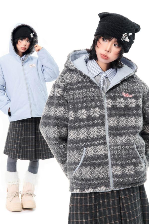 RITT-OVV-411 (Reversible)