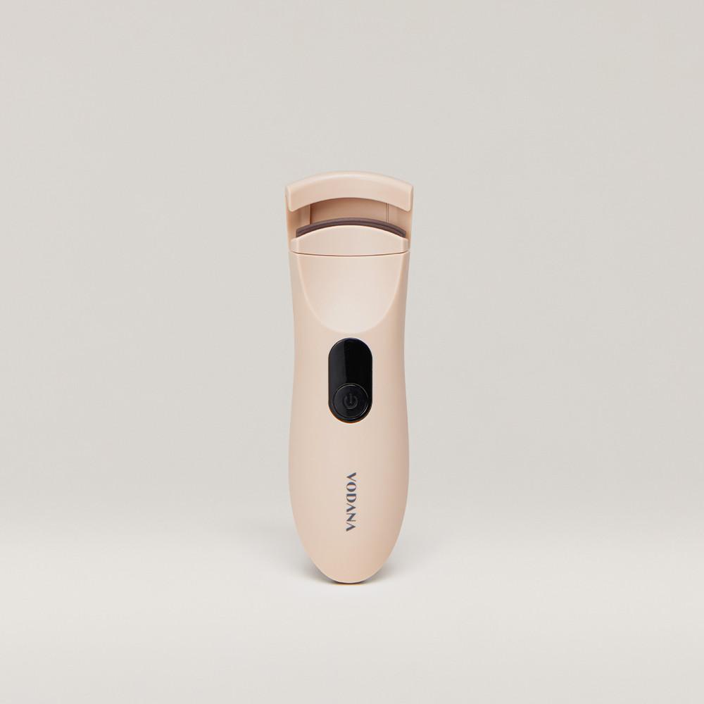 [보다나/NEW] 글램파워 롱래스팅 히팅뷰러 파우더핑크