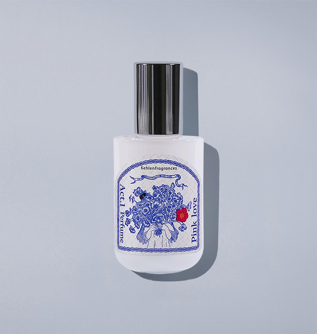 Act.1 Pink Love_30ml