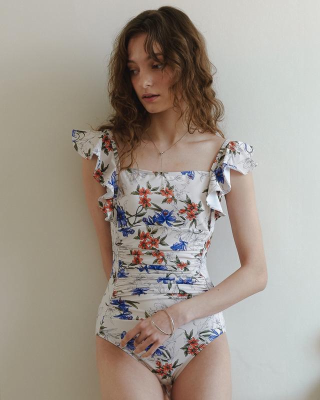 Lovely Swim Lily 러블리스윔 릴리