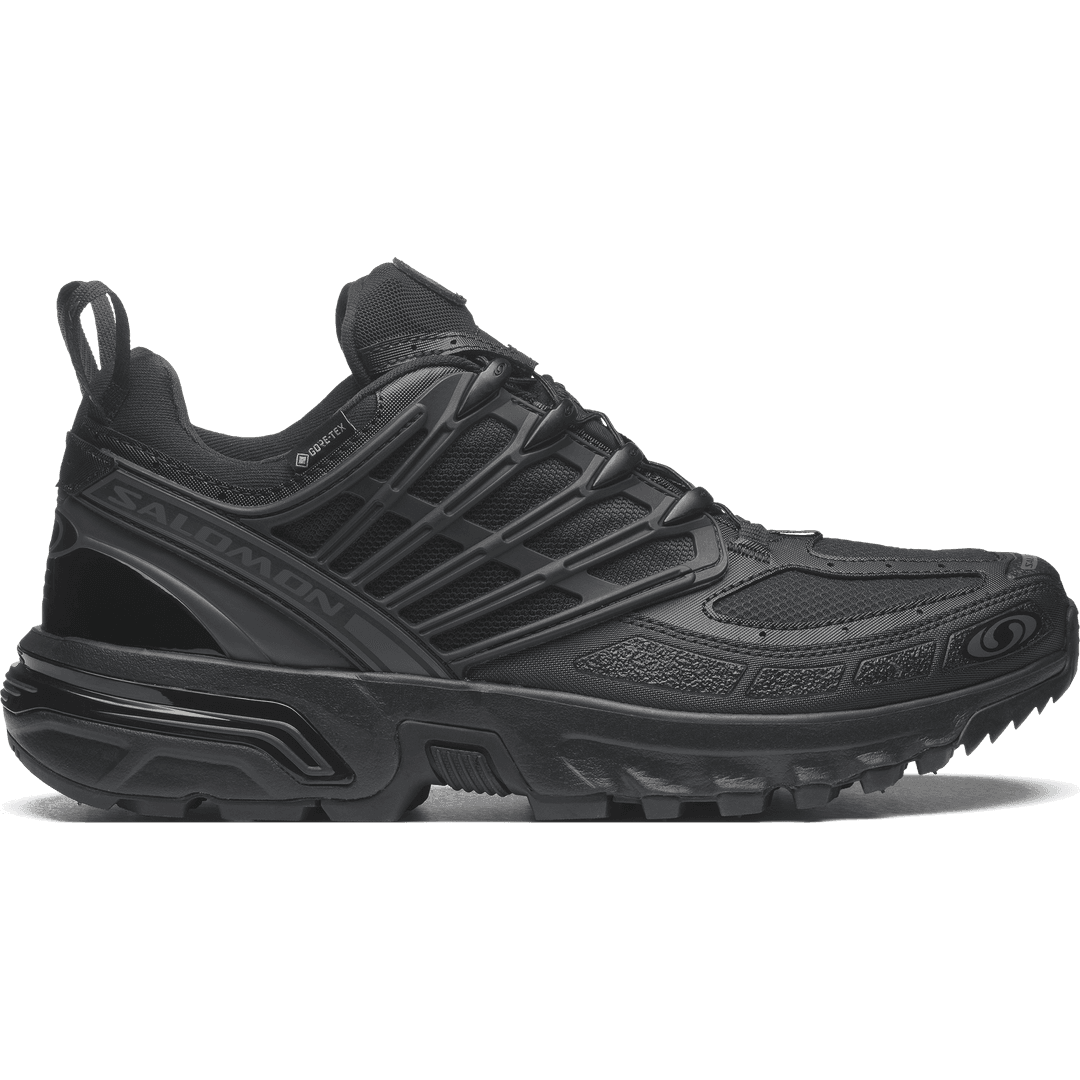 ACS 프로 GTX - 블랙/블랙/아스팔트 / 220