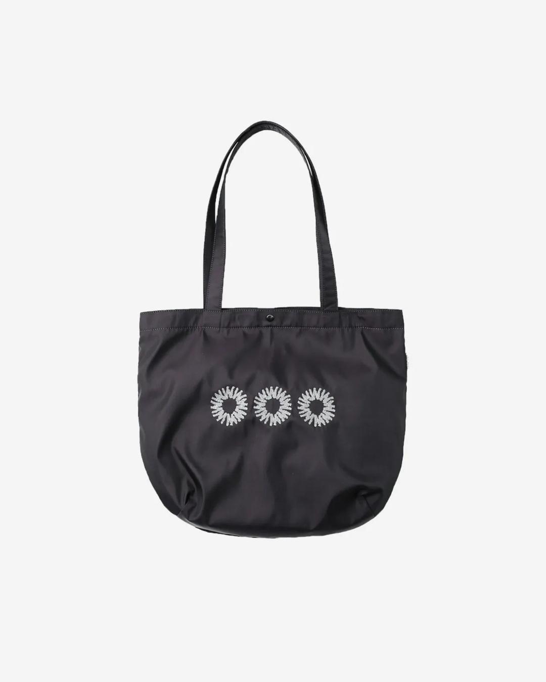999휴머니티 이지 토트백 EASY TOTE BAG (Purple Grey)