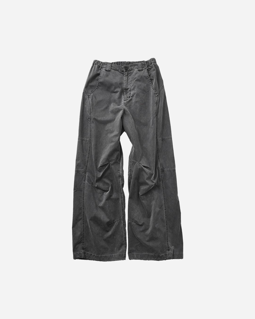 ADVENTURE DYED PANTS (STONE GREY)