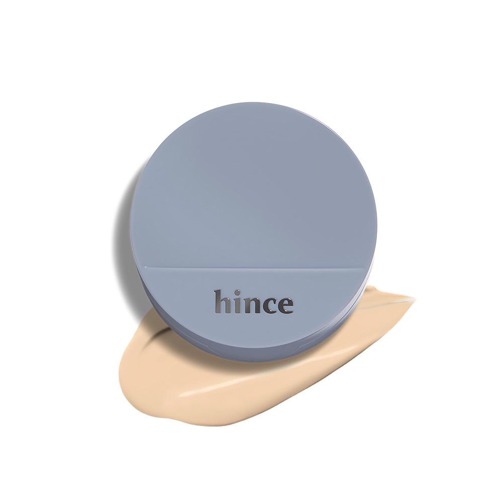 힌스 세컨 스킨 메쉬 매트 쿠션 12g SPF 40 PA++
