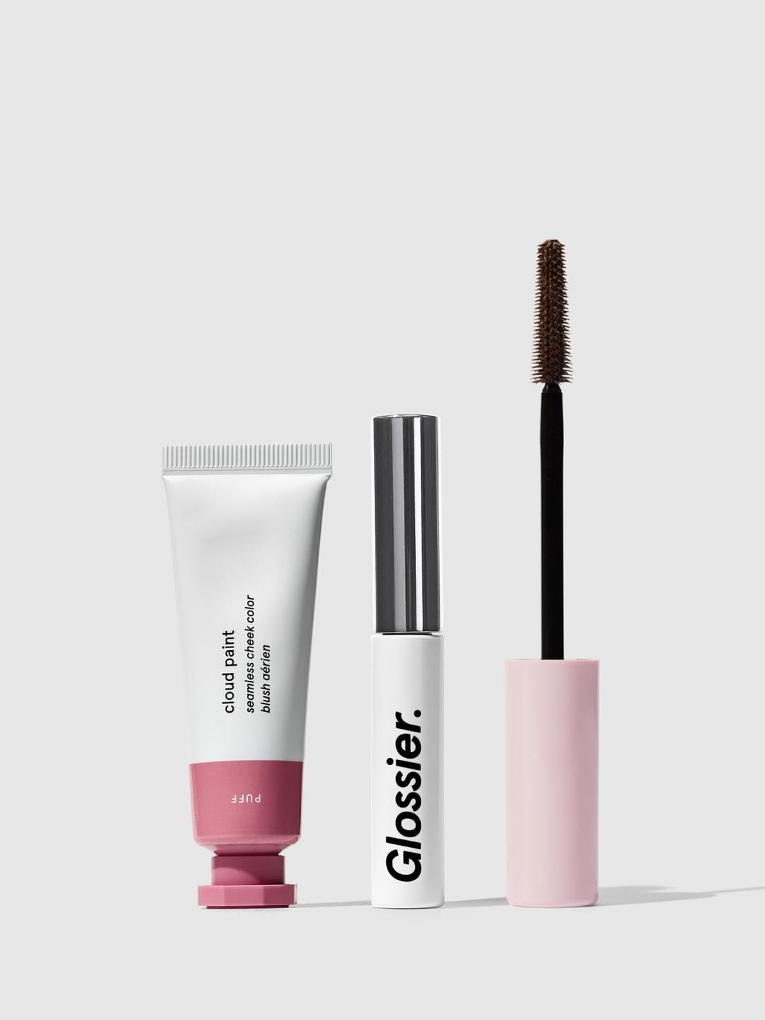 The Makeup Set
