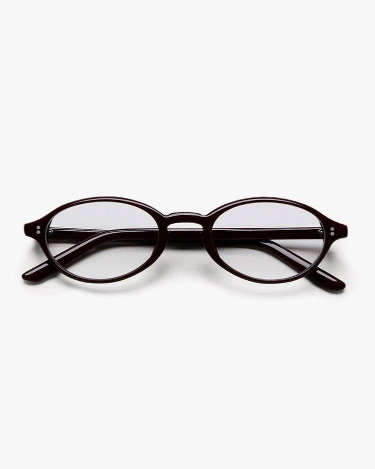 Lex Optic Burgundy