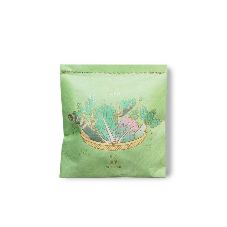 OIMU Sachet _ summer