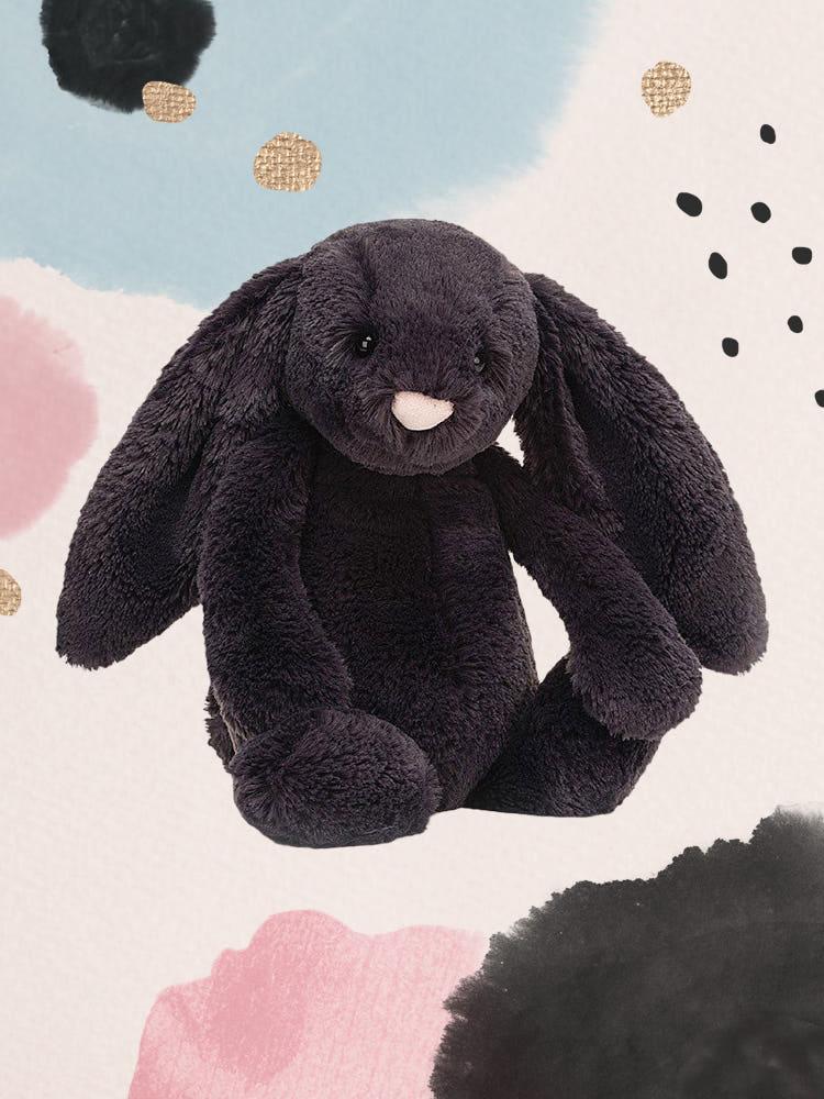 젤리캣 국민애착인형 버니 M  잉키버니