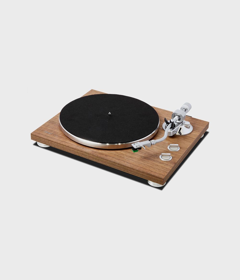TEAC 블루투스 턴테이블 TN-400BT