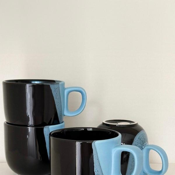 [BoldBlended] Mug
