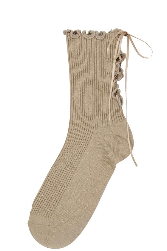 리츠 스트랩 베이직 삭스