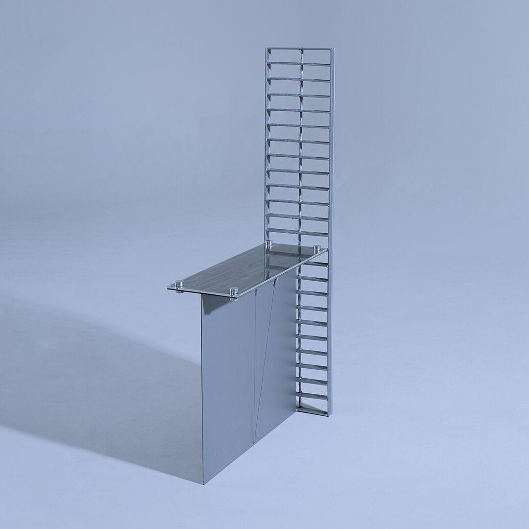 [유엑스유] 배수구의자