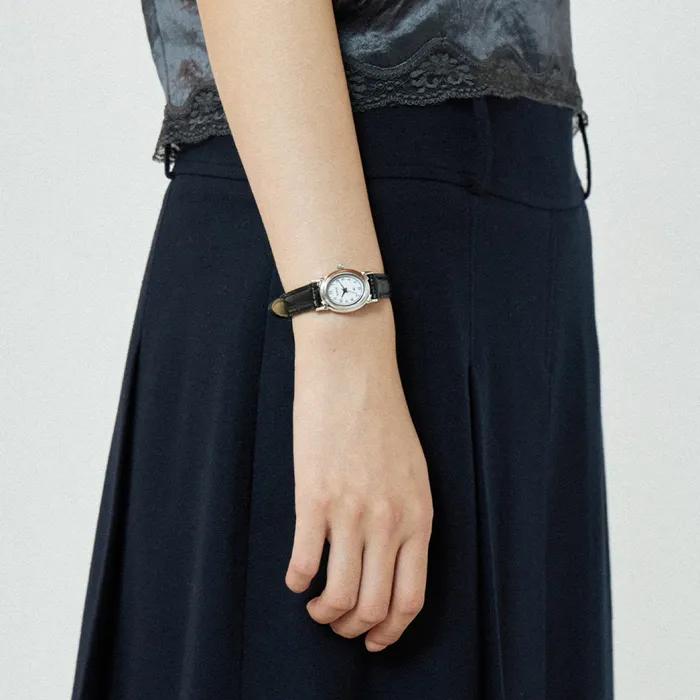 CLASSIC ARO WATCH (SILVER)