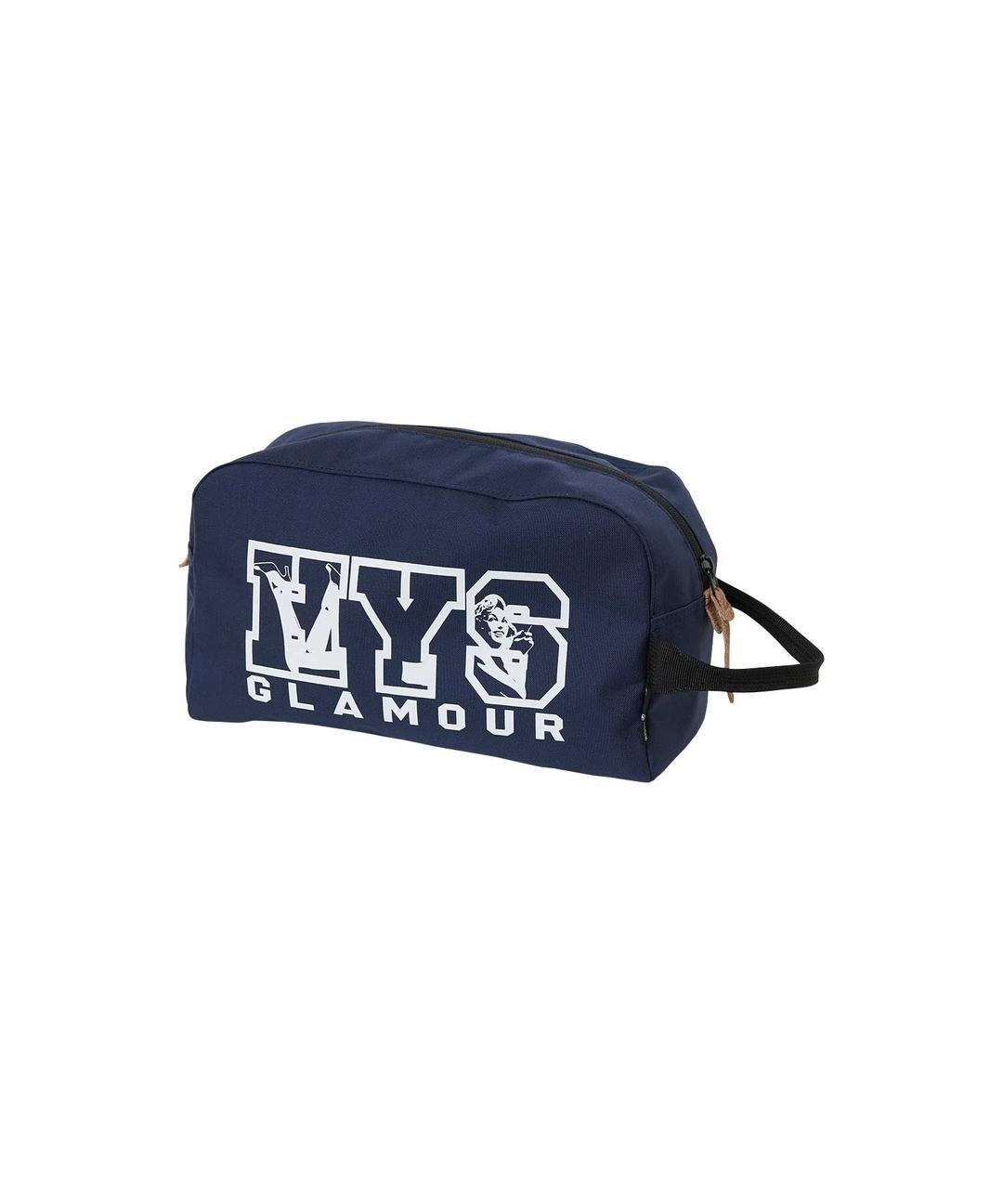 DAYBREAK WOMAN コーデュラポーチ|HYSTERIC GLAMOUR MEN | HYSTERIC GLAMOUR ONLINE STORE ヒステリックグラマーオンラインストア