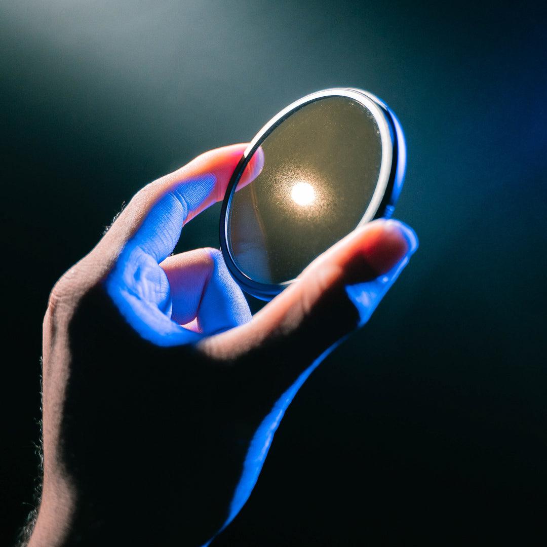 Nostalgia FX Filter - 49mm (BACKORDER)