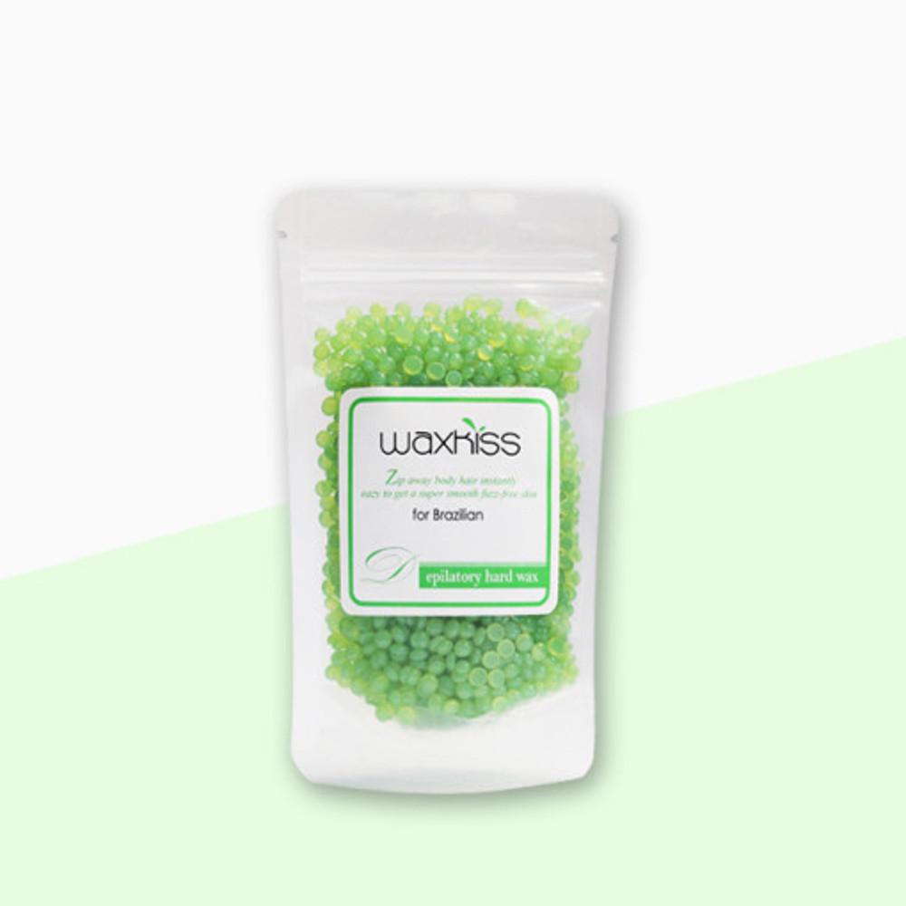 왁스키스 브라질리언 왁싱 전용 하드왁스 100g