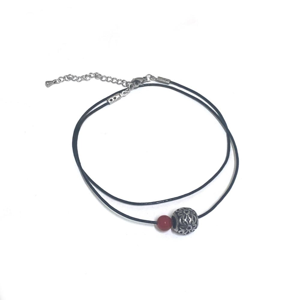 [MADE] 暖 훤 목걸이