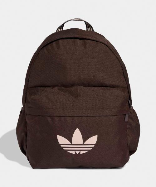 클래식 백팩 - 아우라커피 / KD7810