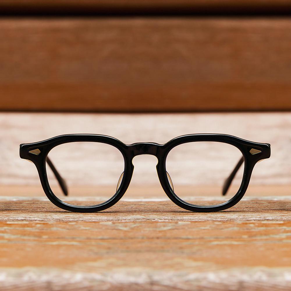 타르트옵티컬 ARH 아넬 헤리티지 44 46 49 사이즈 남자안경 뿔테 천정명 안경테